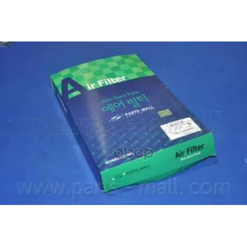 Фильтр Воздушный Parts-Mall PAF-096