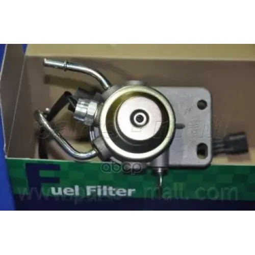 Фильтр Топливный Hyundai H-1 Parts-Mall 