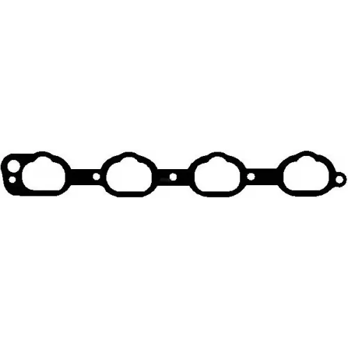 Прокладка Коллектора Mb E(W210/W211) M113/M155.980 Elring 