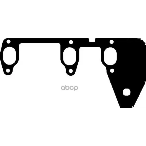 Прокладка Выпускного Коллектора Elring 265.780