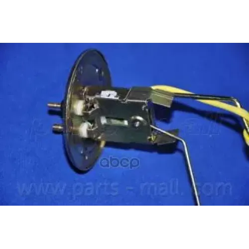 Датчик Daewoo Nexia 95- Уровня Топлива (3 Болта) Parts-Mall 