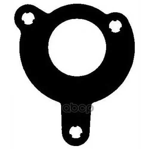 Прокладка Выхлопной Трубы Elring 711.211