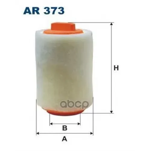 Фильтр Воздушный Filtron 