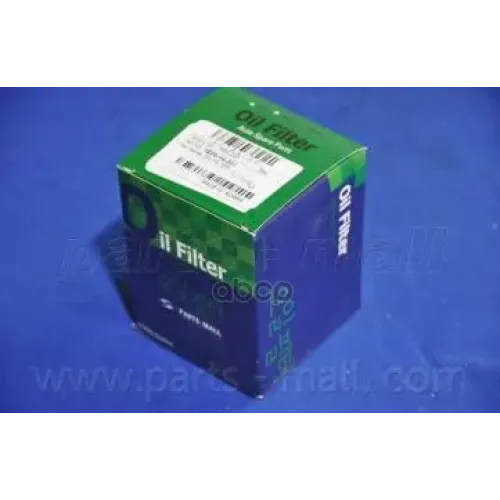 Фильтр Масляный Mazda 3/6 1.8/2.0 Parts-Mall PBH-035