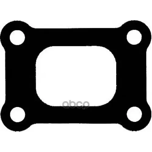 Прокладка Коллектора Volvo Truck Выпуск. D12a.c.d Elring 