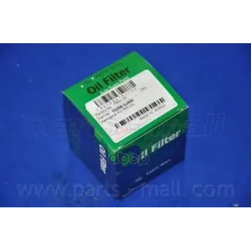 Фильтр Масляный Nissan Tiida/Primera 97- Parts-Mall 