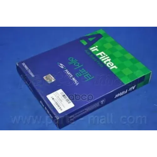 Фильтр Воздушный Hyundai Elantra 00- Parts-Mall 