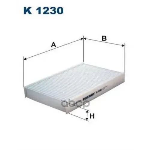 Фильтр Салона Filtron 