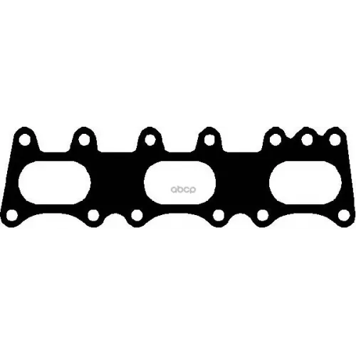 Прокладка Коллектора Mb E(W202/W124/W210)/S(W140)/G(W463) 88-01 2.8/3.0/3.2/6. Выпускного (Мин. 2 Шт.) Elring 