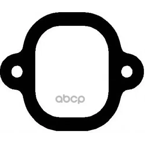 Прокладка Впускного Коллектора 6Х Min6 Mb Om457hla.la Elring 