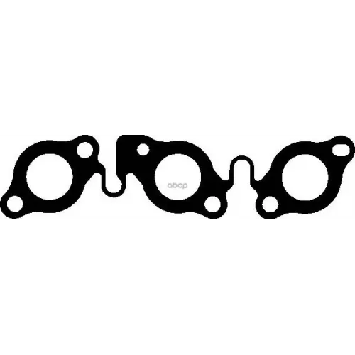 Прокладка Коллектора Psa/Lr 04- Выпуск. 2.7D/Hdi/3.0D/Hdi Elring 