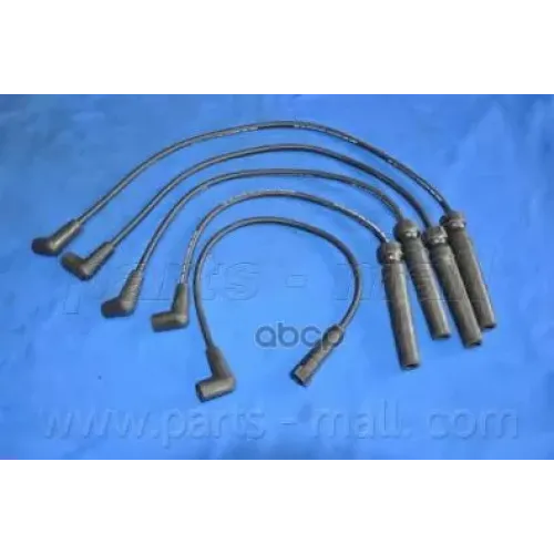 Провода Высоковольтные Parts-Mall PEC-E51
