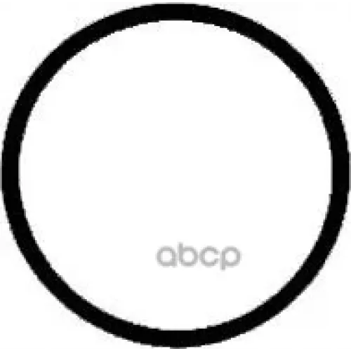 Прокладка Впускного Коллектора Elring 258.780