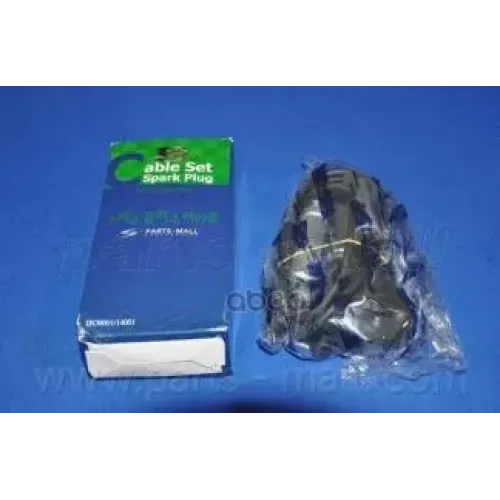 Провода Высоковольтные (Трамблер) Parts-Mall PEC-E06