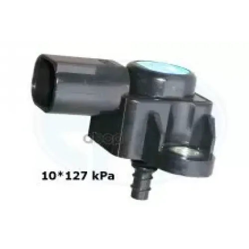 Датчик Давления Во Впускном Коллект. Mb W204/212/220/221/638 Era 