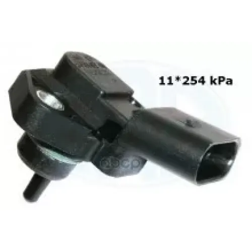 Датчик Давления Во Впускном Коллект. Audi A3/A4/A6/G4/Passat Era 