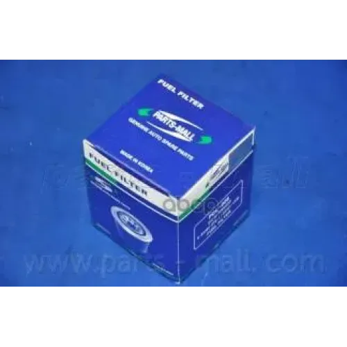 Фильтр Топливный Isuzu Trooper 00- 3.0Dti Parts-Mall 