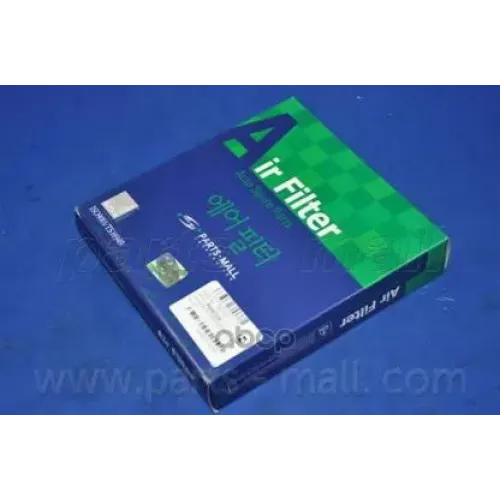 Фильтр Салона Parts-Mall PMC-013