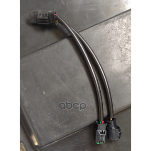 Жгут Проводов Термостата Peugeot-Citroen 
