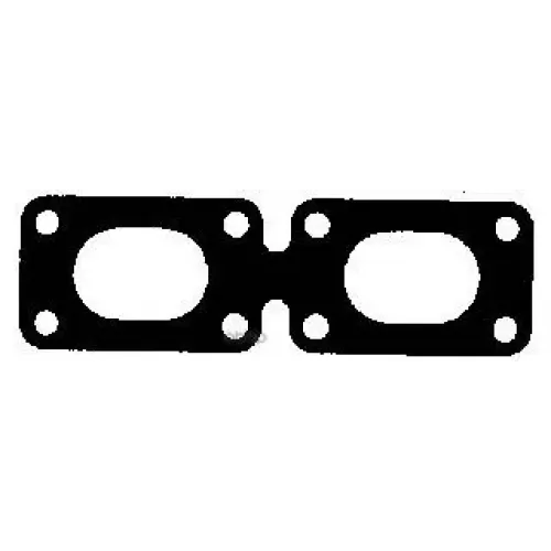 Прокладка Коллектора Bmw 3(E36)/5(E34) 89-92 1.8/2.5 Выпускного Elring 
