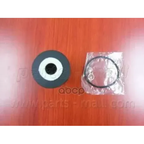 Фильтр Масляный Parts-Mall PBC-009