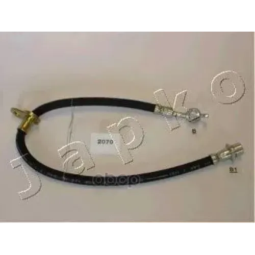 Кронштейн Тормозный Шланг JAPKO 