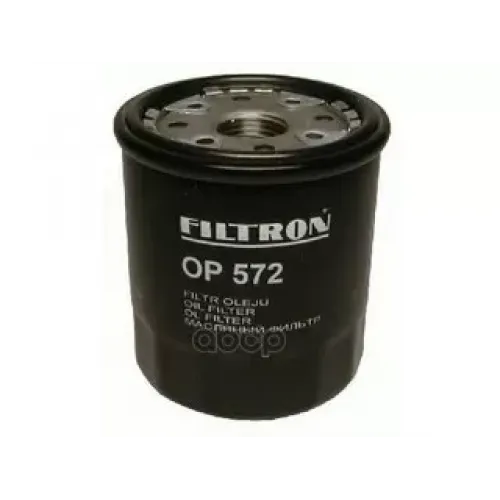 Фильтр Масляный Filtron 