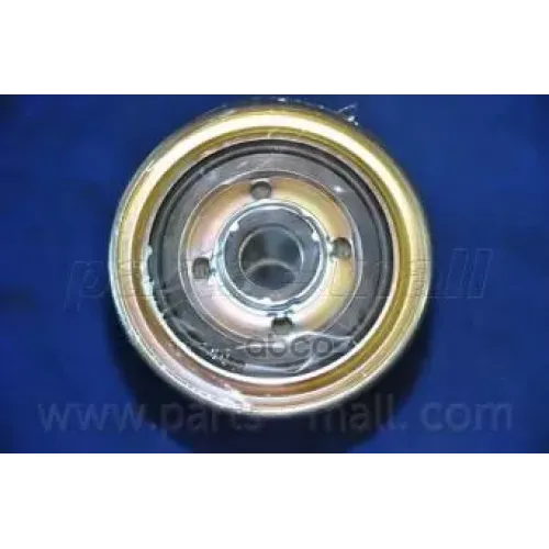 Фильтр Топливный Hyundai Starex/H-1 01- Diesel Parts-Mall PCA-051