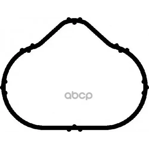 Прокладка Коллектора Psa C4/C5/307 04- 1.8/2.0 16V (Мин. 4 Шт.) Elring 