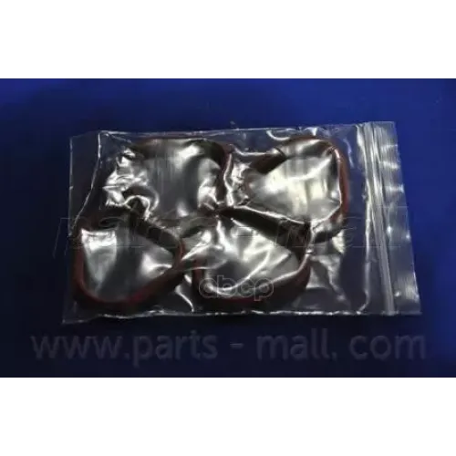 Прокладка Коллектора Chevrolet Aveo/Lacetti 03- Впуск. (Компл. 4 Шт.) Parts-Mall 