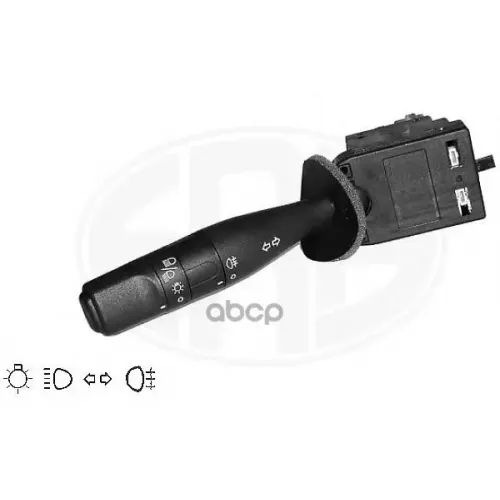 Переключатель Подрулевой Peugeot 206 Era 