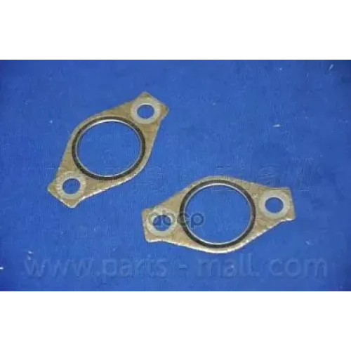 Прокладка Глушителя Parts-Mall P1K-A012M