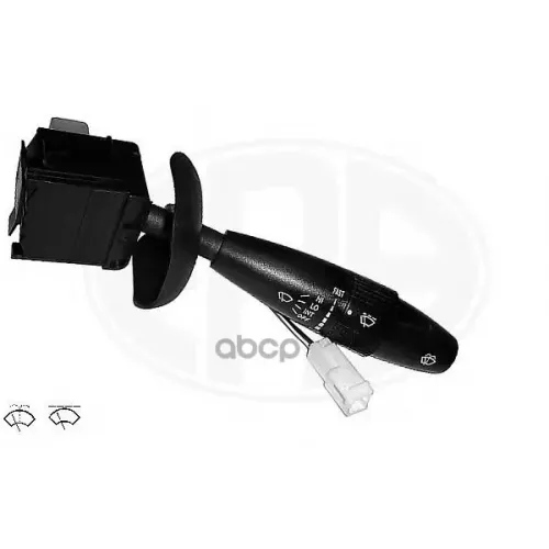 Подрулевой Переключатель Daewoo Nubira Era 