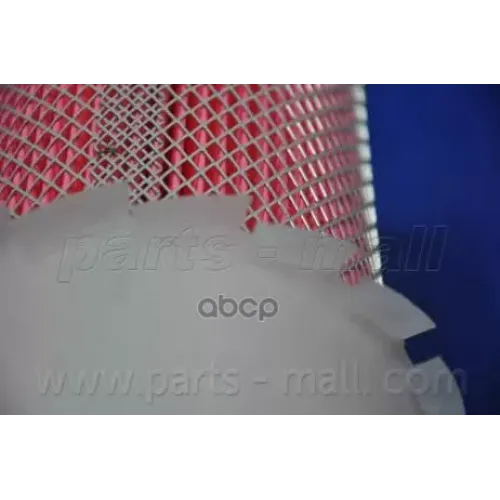 Фильтр Воздушный Hyundai Porter/H-100 99- Parts-Mall 