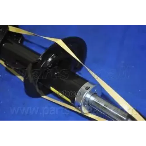 Амортизатор Chevrolet Captiva 09- Пер.лев.газ. Parts-Mall PJC-FL003