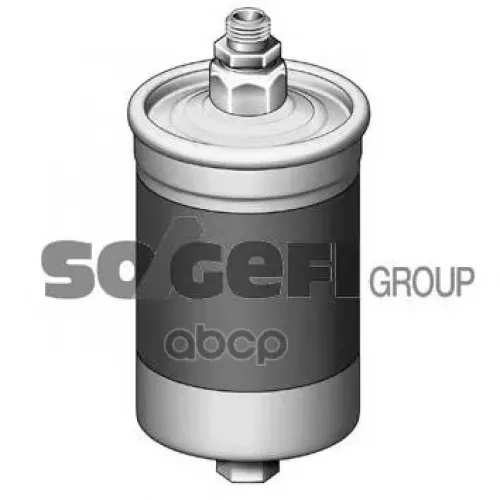 Фильтр Топливный Fram Fram 