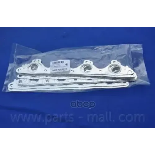Прокладка Коллектора Hyundai Accent/Getz/Verna 99- Выпуск. Parts-Mall 