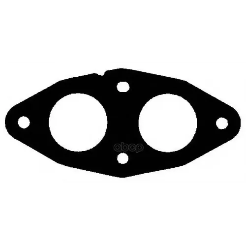 Прокладка Приемной Трубы Bmw 3(E46/X3) 01- Elring 