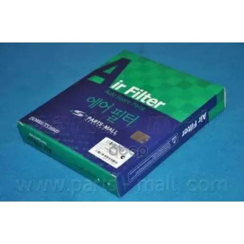 Фильтр Воздушный Parts-Mall PAM-031