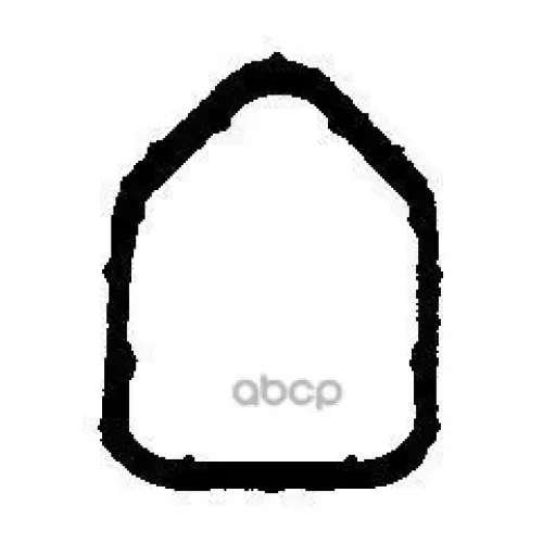 Прокладка Коллектора Psa 92- Впускного 1.8 Elring 