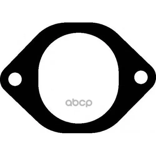 Прокладка Турбокомпрессора Elring 