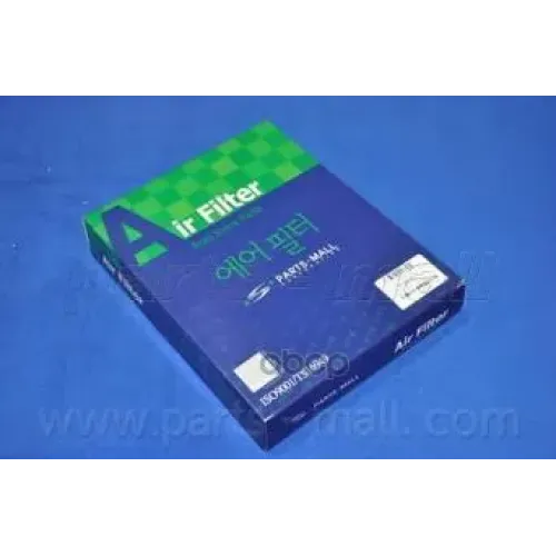 Фильтр Воздушный Parts-Mall PAD-009