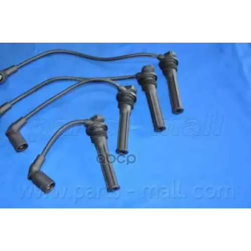 Провода Высоковольтные Chevrolet Spark 09- Parts-Mall 