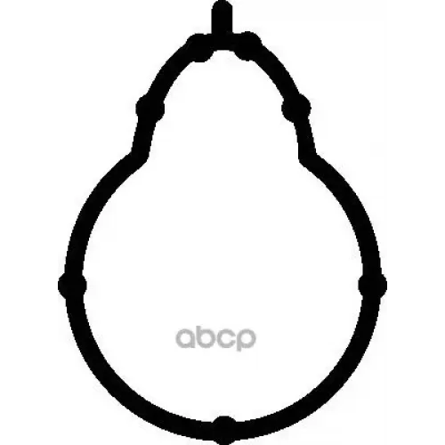 Прокладка Коллектора Bmw 3(E46)/Z3 98- 1.6-1.9 Впускного (Мин. 4 Шт.) Elring 