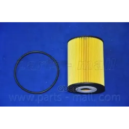 Фильтр Масляный Nissan Patrol/Terrano Parts-Mall 
