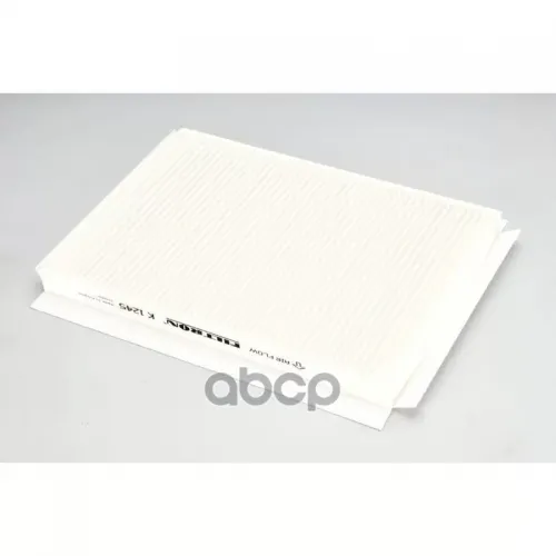 Фильтр Салона Kia Ceed/Hyundai I30 1.4-1.6L 2007=> Filtron 