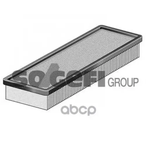 Фильтр Воздушный Fram Fram 