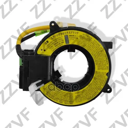 Кольцо Датчика Подушки Безопасности Mitsubishi Lancer 2000-2007 ZZVF 