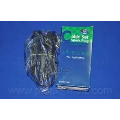 Провода Высоковольтные Parts-Mall PEC-E50