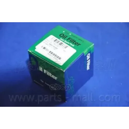 Фильтр Масляный Ford Focus 1.6 Parts-Mall 